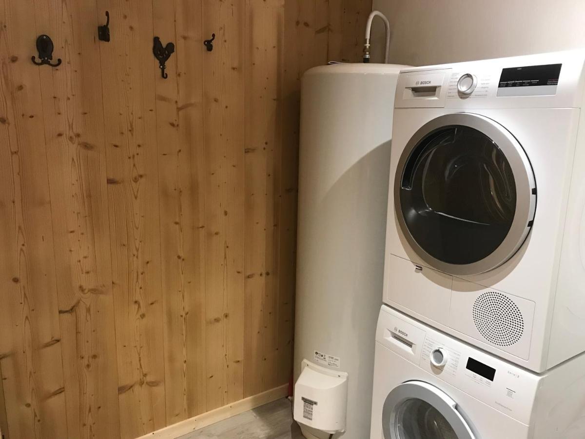 La Maison Du Herisson Samoëns Kültér fotó
