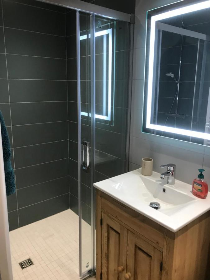 La Maison Du Herisson Samoëns Kültér fotó